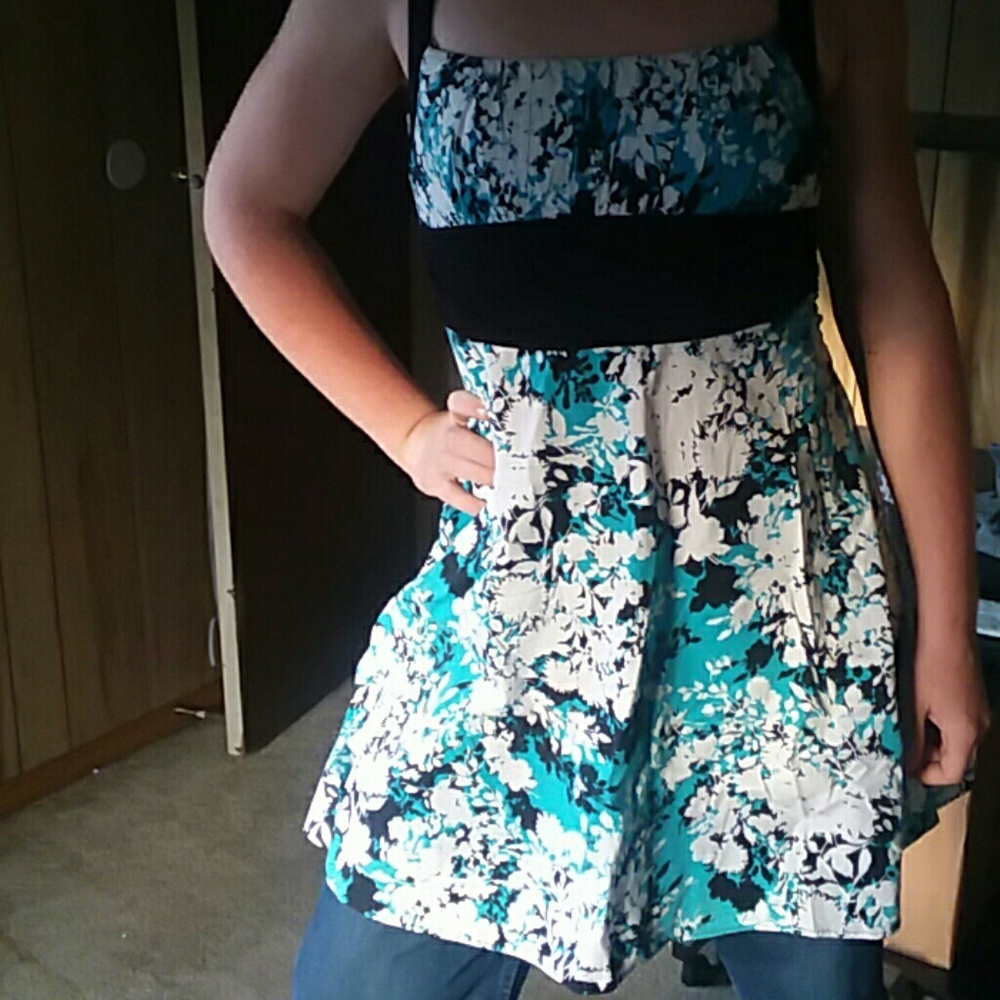 dress